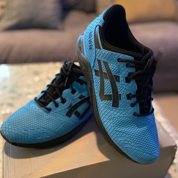 Men’s 6.5 Asics Tiger EVO Gel Lyte - Picture 6 of 6